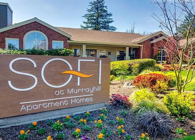Property at Sofi at Murrayhill - 11103 SW Davies Rd, Beaverton, OR, 97007, 1-2 bed, 1-2 bath, [object Object]