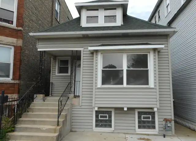 Property at 3464 W Diversey Ave, Chicago, IL, 60647, 3 beds, 2 baths, [object Object]