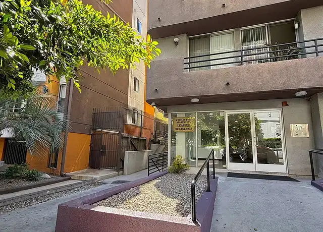 Property at Whitley Lofts - 1853 Whitley Ave, Los Angeles, CA, 90028, 1 bed, 1 bath, [object Object]