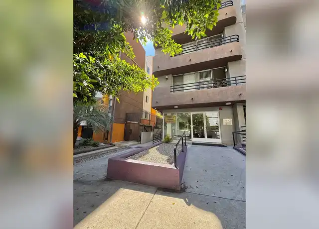 Property at Whitley Lofts - 1853 Whitley Ave, Los Angeles, CA, 90028, 0-2 beds, 1-2 bath, [object Object]