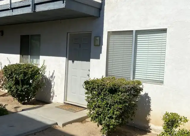 Property at 525 E Ridgecrest Blvd Unit 1, Ridgecrest, CA, 93555, 1 bed, 1 bath, [object Object]
