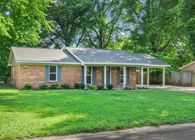 Property at 5279 Haynes Dr, Horn Lake, MS, 38637, 3 beds, 2 baths, [object Object]