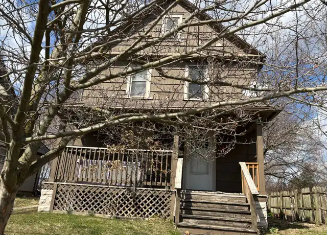 Property at 1029 Harpster Ave, Akron, OH, 44314, 4 beds, 1 bath, [object Object]