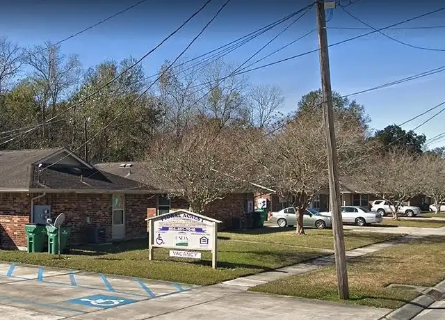 Property at 46 Iris Ln Unit 101, Westwego, LA, 70094, 1 bed, 1 bath, [object Object]