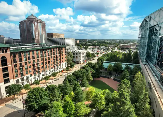 Property at 502 Crawford St Unit A-6, Houston, TX, 77002, 1 bed, 1 bath, [object Object]