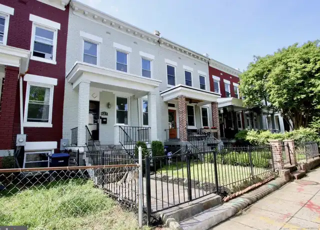 Property at 627 M St NE, Washington, DC, 20002, 4 beds, 3.5 baths, [object Object]