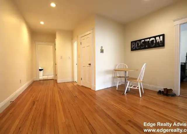 Property at 6 Sutherland Rd, Boston, MA, 02135, 3 beds, 1 bath, [object Object]