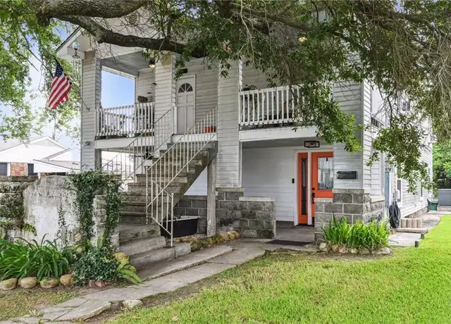 Property at 659 Jefferson Heights Ave, New Orleans, LA, 70121, 2 beds, 2 baths, [object Object]