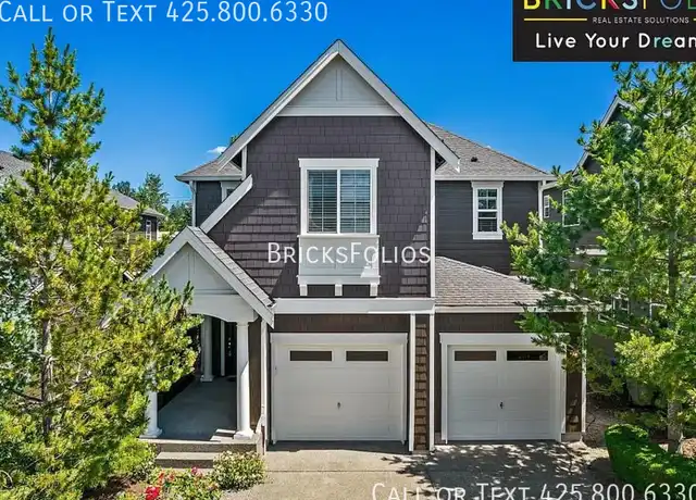 Property at 814 Mt Baker Pl NE, Renton, WA, 98059, 4 beds, 2.5 baths, [object Object]