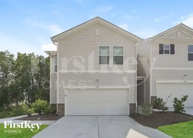 Property at 2094 Cypress Village Dr NW, Concord, NC, 28027, 4 beds, 2.5 baths, [object Object]