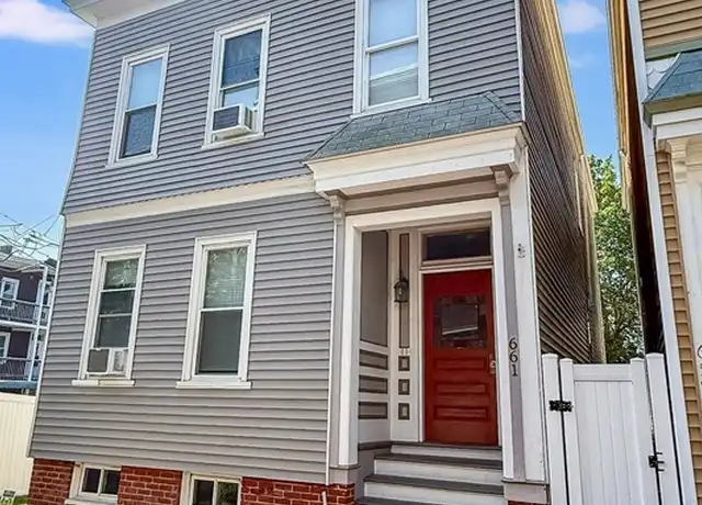 Property at 661 E 7th St Unit 2, Boston, MA, 02127, 3 beds, 1 bath, [object Object]