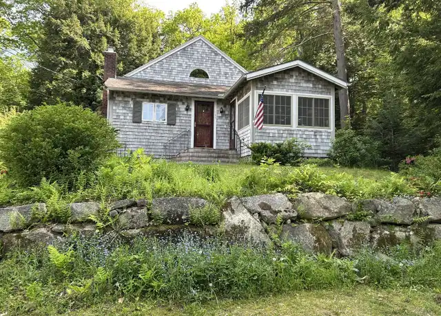 Property at 155 Whittemore Pt Rd S, Bristol, NH, 03222, 3 beds, 1.5 baths, [object Object]