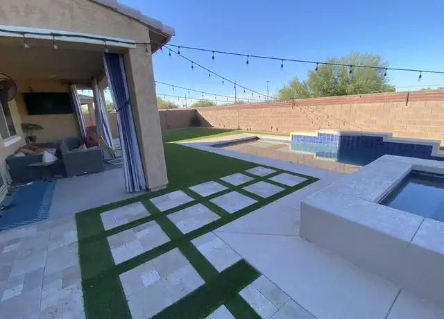 Property at 2660 E Augusta Ave, Gilbert, AZ, 85298, 5 beds, 3 baths, [object Object]