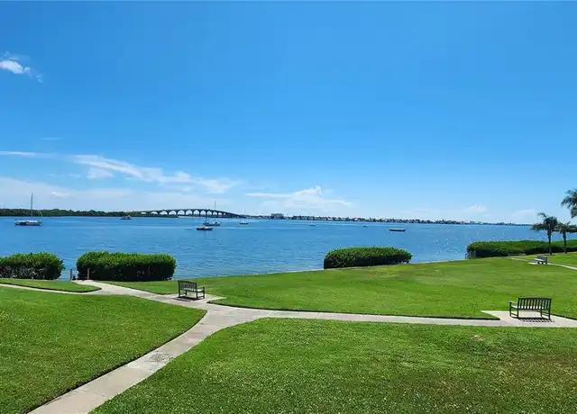 Property at 6361 Bahia del Mar Blvd #213, Saint Petersburg, FL, 33715, 2 beds, 2 baths, [object Object]