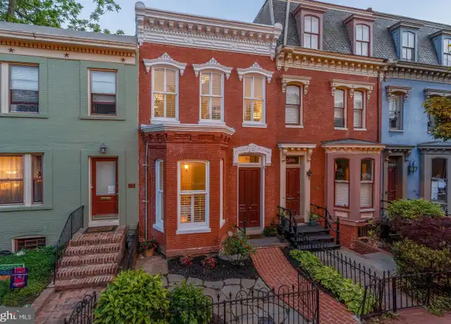 Property at 511 Independence Ave SE, Washington, DC, 20003, 2 beds, 2.5 baths, [object Object]