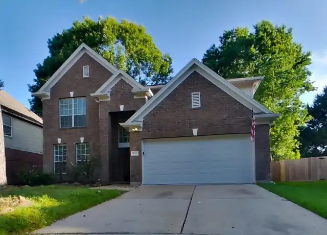 Property at 19431 Kacey Lane Ct, Humble, TX, 77346, 4 beds, 2.5 baths, [object Object]
