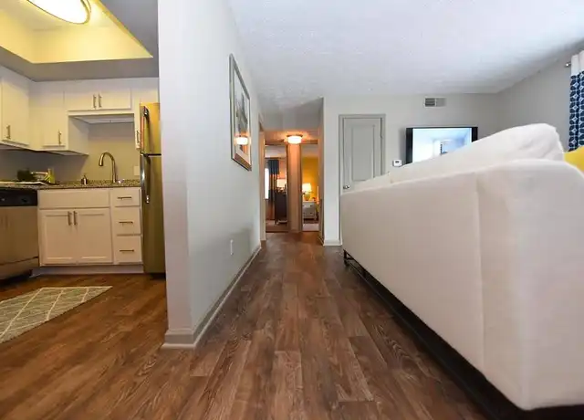 Property at The Wellington - 3312 Keithshire Way, Lexington, KY, 40503, 1 bed, 1 bath, [object Object]