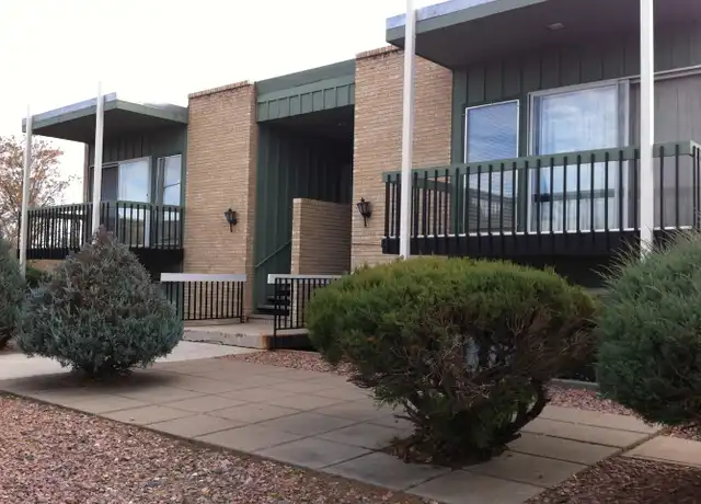 Property at 1160 Ohio Ave #2, Canon City, CO, 81212, 2 beds, 1 bath, [object Object]