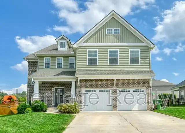 Property at 2212 Scarlet Tanager St, Maryville, TN, 37801, 4 beds, 2.5 baths, [object Object]