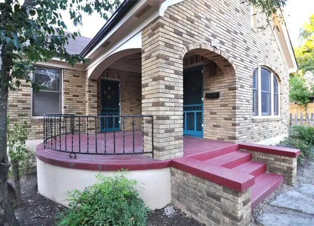 Property at 709 Carolyn Ave, Austin, TX, 78705, 3 beds, 2 baths, [object Object]