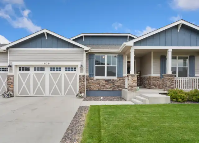 Property at 1020 Urial Dr, Severance, CO, 80550, 6 beds, 4.5 baths, [object Object]