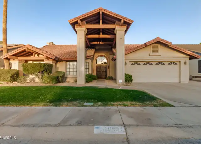 Property at 18901 N 69th Ave, Glendale, AZ, 85308, 4 beds, 2 baths, [object Object]