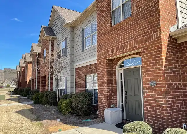 Property at CHANEY PLACE TOWNHOMES - 1060 SE Chaney Pl Dr, Huntsville, AL, 35803, 3 beds, 3.5 baths, [object Object]