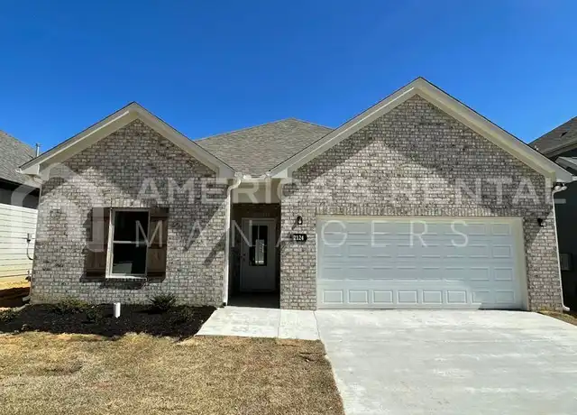 Property at 2124 Sullivan Dr SW, Cullman, AL, 35055, 4 beds, 2 baths, [object Object]