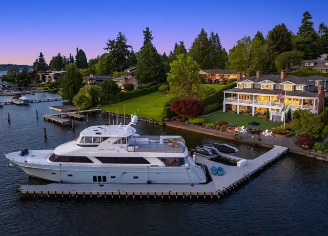 Property at 9011 NE 38th Pl, Yarrow Point, WA, 98004, 5 beds, 5.5 baths, [object Object]