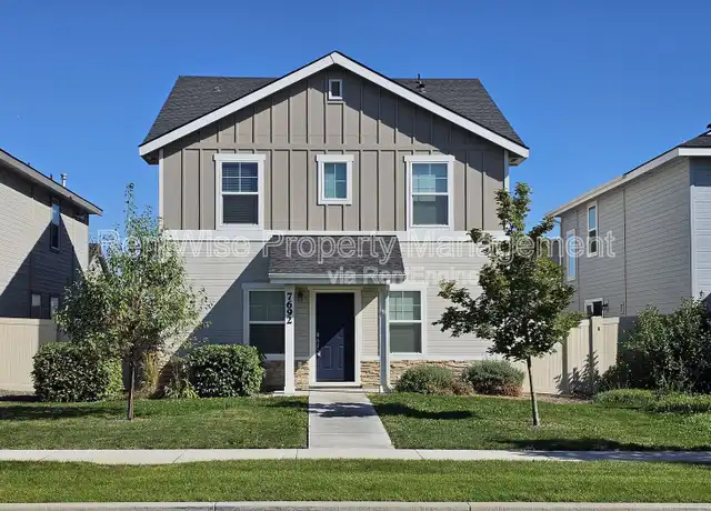 Property at 7692 S Sea Breeze Way, Boise, ID, 83709, 3 beds, 2.5 baths, [object Object]
