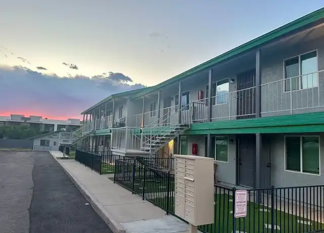Property at 2006 N 51st St Unit 2, Phoenix, AZ, 85008, 2 beds, 1 bath, [object Object]