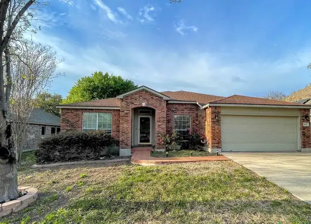 Property at 5619 Tumbled Stone Dr, Killeen, TX, 76542, 4 beds, 2 baths, [object Object]