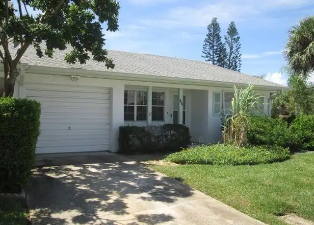 Property at 333 Emerald Pl W, Indian Harbour Beach, FL, 32937, 2 beds, 2 baths, [object Object]