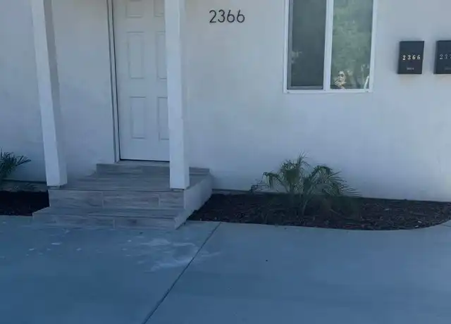 Property at 2364 Main St Unit 2366, Lemon Grove, CA, 91945, 2 beds, 1 bath, [object Object]
