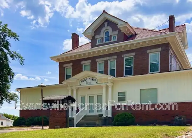 Property at 3000 W Maryland St Unit 1D, Evansville, IN, 47720, 1 bed, 1 bath, [object Object]