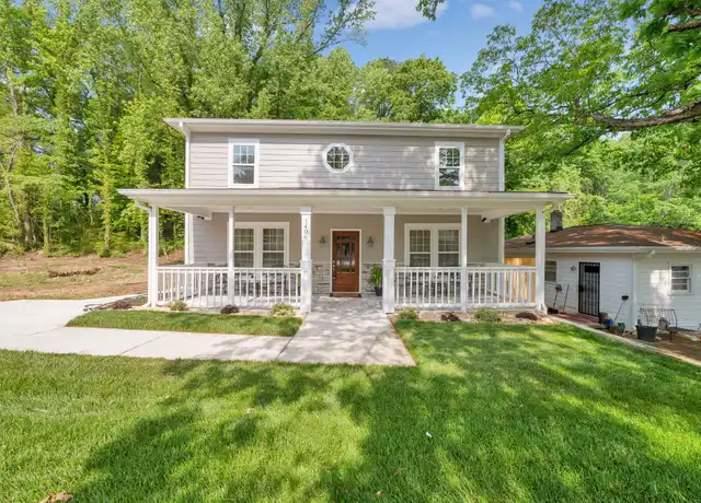 Property at 1406 South St, Durham, NC, 27707, 4 beds, 3.5 baths, [object Object]