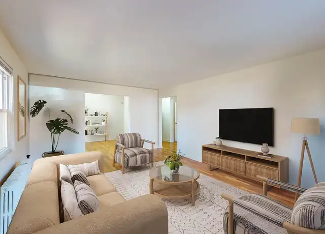 Property at River Terrace Gardens - 144 Bogert Rd, River Edge, NJ, 07661, 3 beds, 2 baths, [object Object]