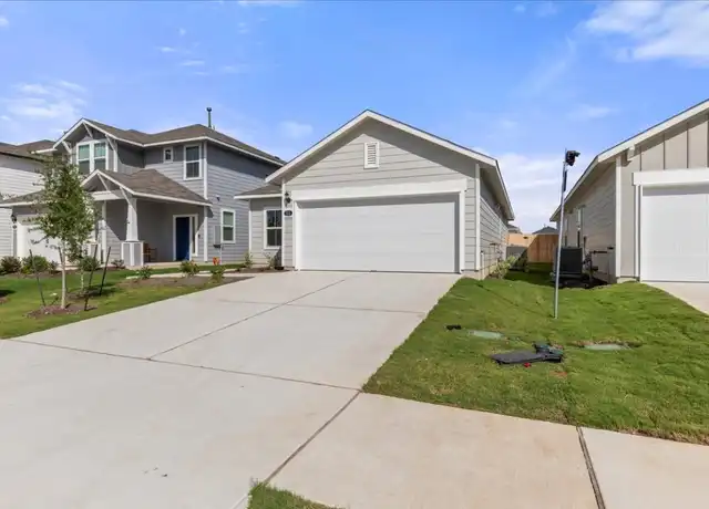 Property at 211 Estallo Way, Maxwell, TX, 78656, 3 beds, 2 baths, [object Object]