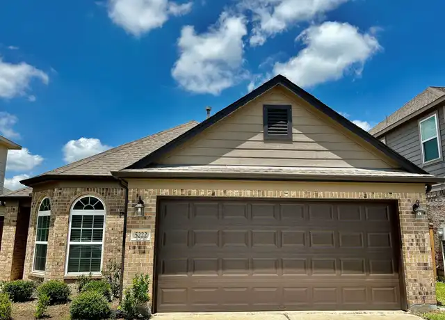 Property at 5222 Windy Plantation Dr, Brookshire, TX, 77423, 4 beds, 2 baths, [object Object]