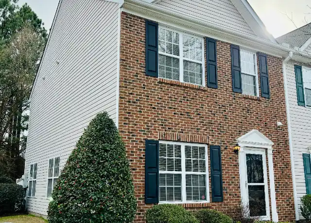 Property at 21 Edgebrook Cir, Durham, NC, 27703, 3 beds, 2.5 baths, [object Object]
