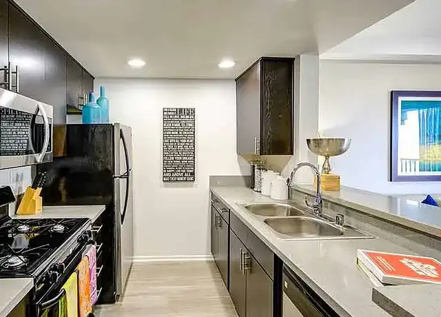 Property at Elevate Long Beach - 225 W 3rd St, Long Beach, CA, 90802, 0-2 beds, 1-2 bath, [object Object]