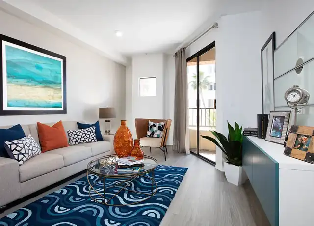 Property at Elevate Long Beach - 225 W 3rd St, Long Beach, CA, 90802, 2 beds, 2 baths, [object Object]