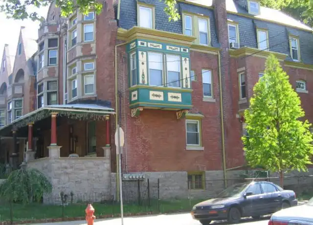 Property at 600 S 48th St Unit 1 F, Philadelphia, PA, 19143, 1 bed, 1 bath, [object Object]