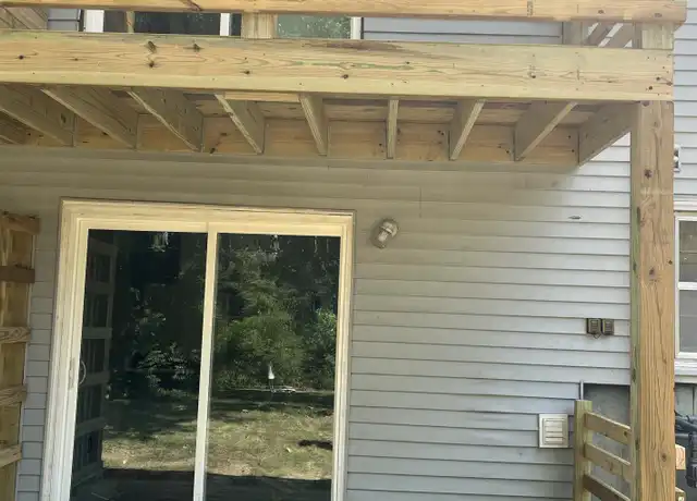 Property at 208 N Grant Ave Unit A, Knob Noster, MO, 65336, 2 beds, 1 bath, [object Object]
