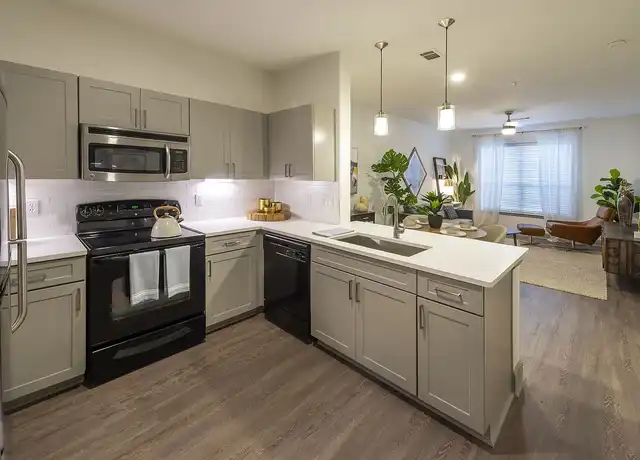 Property at 33ThirtyThree - 3333 Weslayan St, Houston, TX, 77027, 1-2 bed, 1-2 bath, [object Object]