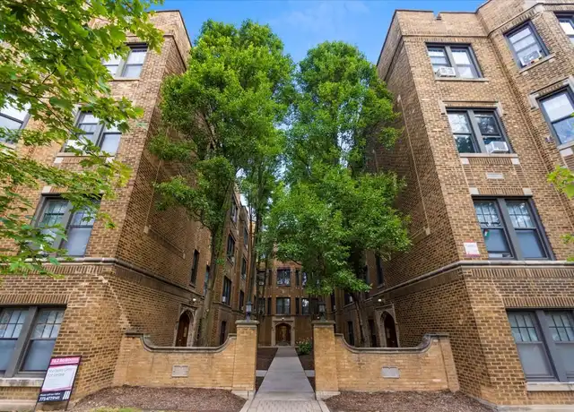 Property at 2348 W Addison St Unit D3, Chicago, IL, 60618, 1 bed, 1 bath, [object Object]