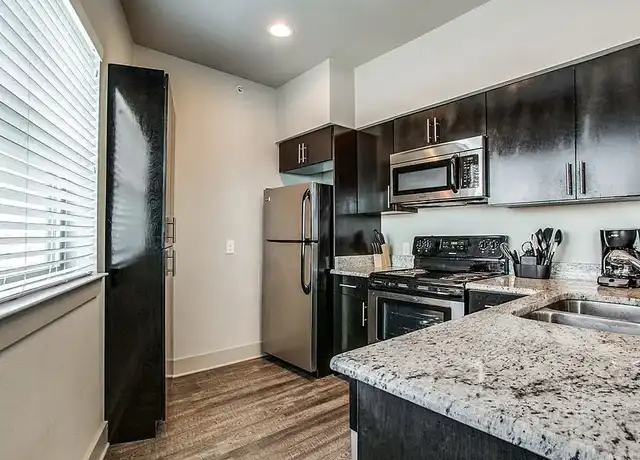 Property at Richland Park - 951 Abrams Rd, Richardson, TX, 75081, 1 bed, 1 bath, [object Object]