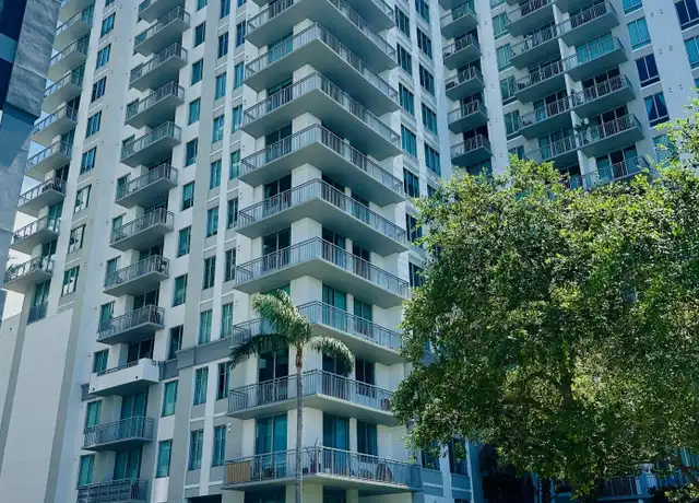Property at 300 S Australian Ave #201, West Palm Beach, FL, 33401, 1 bed, 1 bath, [object Object]