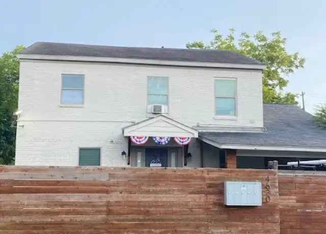 Property at 4630 Woodside St Unit 2, Houston, TX, 77023, 0 beds, 1 bath, [object Object]
