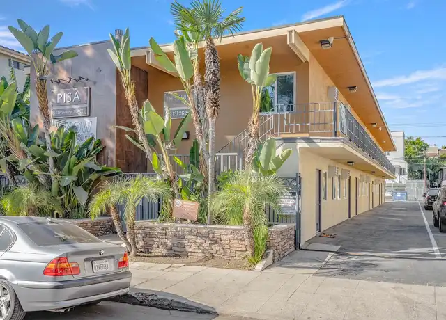 Property at Shrine Collection - 3030 Shrine Pl, Los Angeles, CA, 90007, 1-4 bed, 1-2 bath, [object Object]